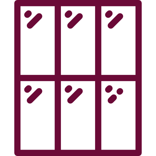 Glass Partition Systems